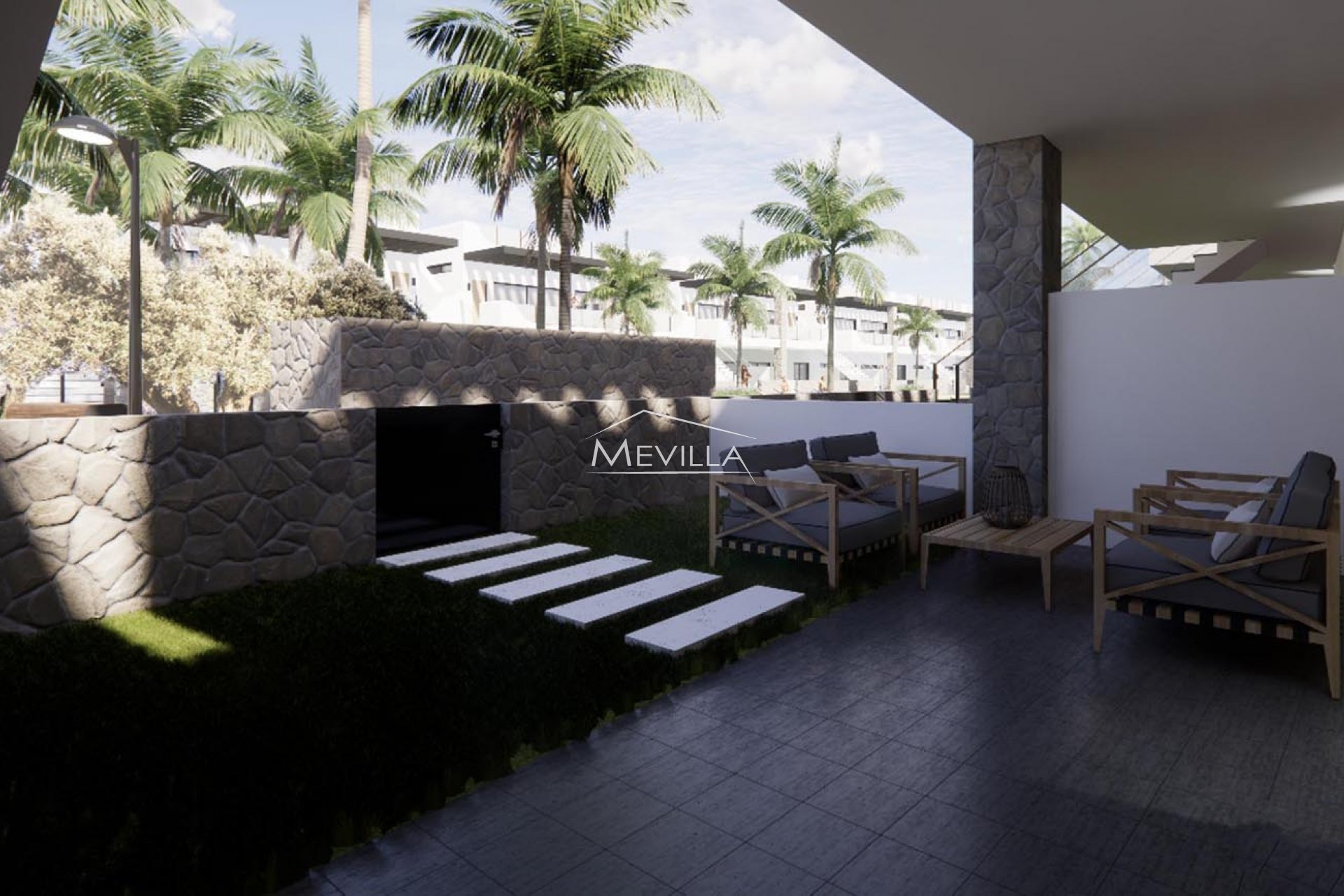  - Appartement - Orihuela Costa - Punta Prima