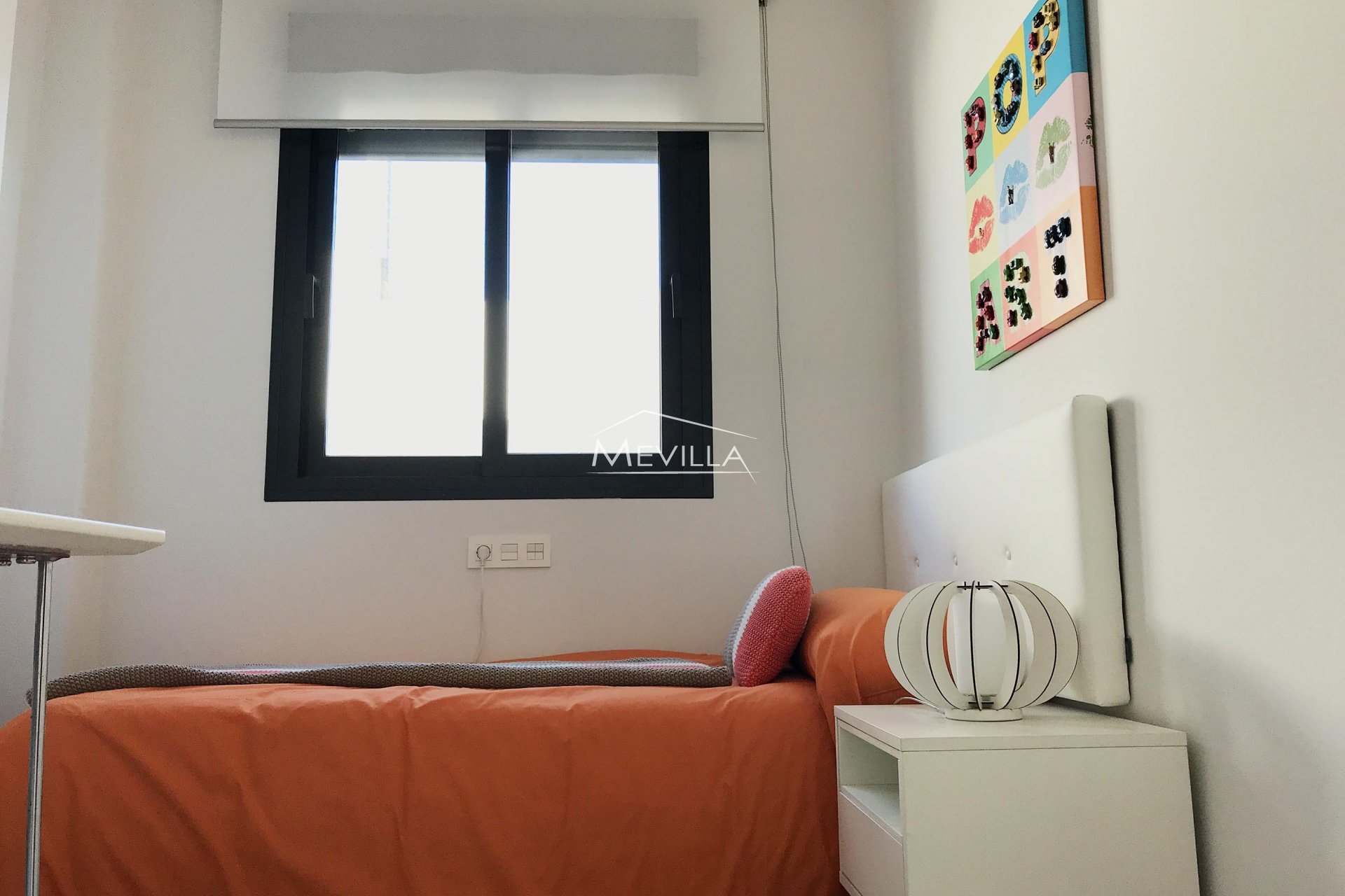  - Appartement - Orihuela Costa - Villamartin