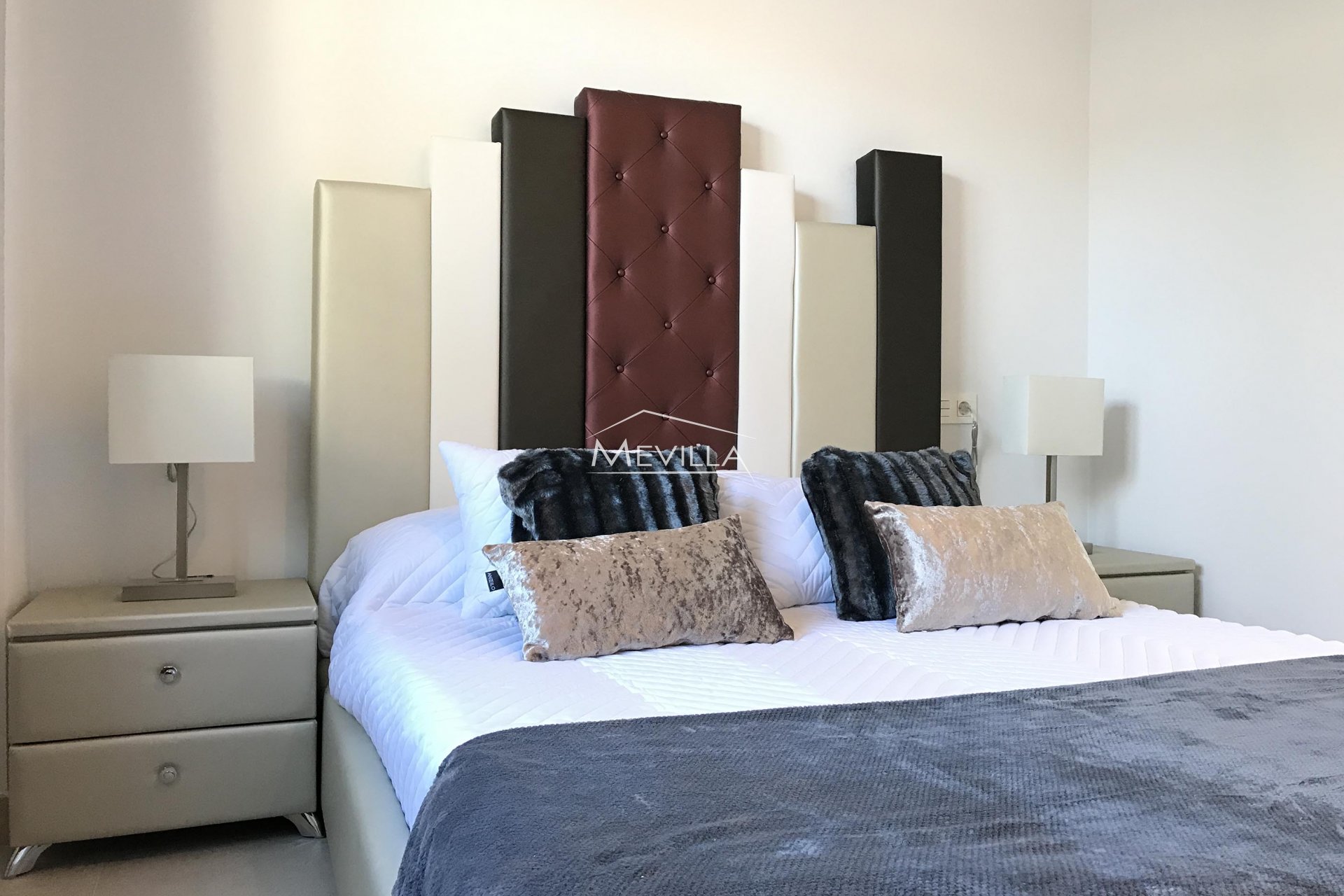  - Appartement - Orihuela Costa - Villamartin