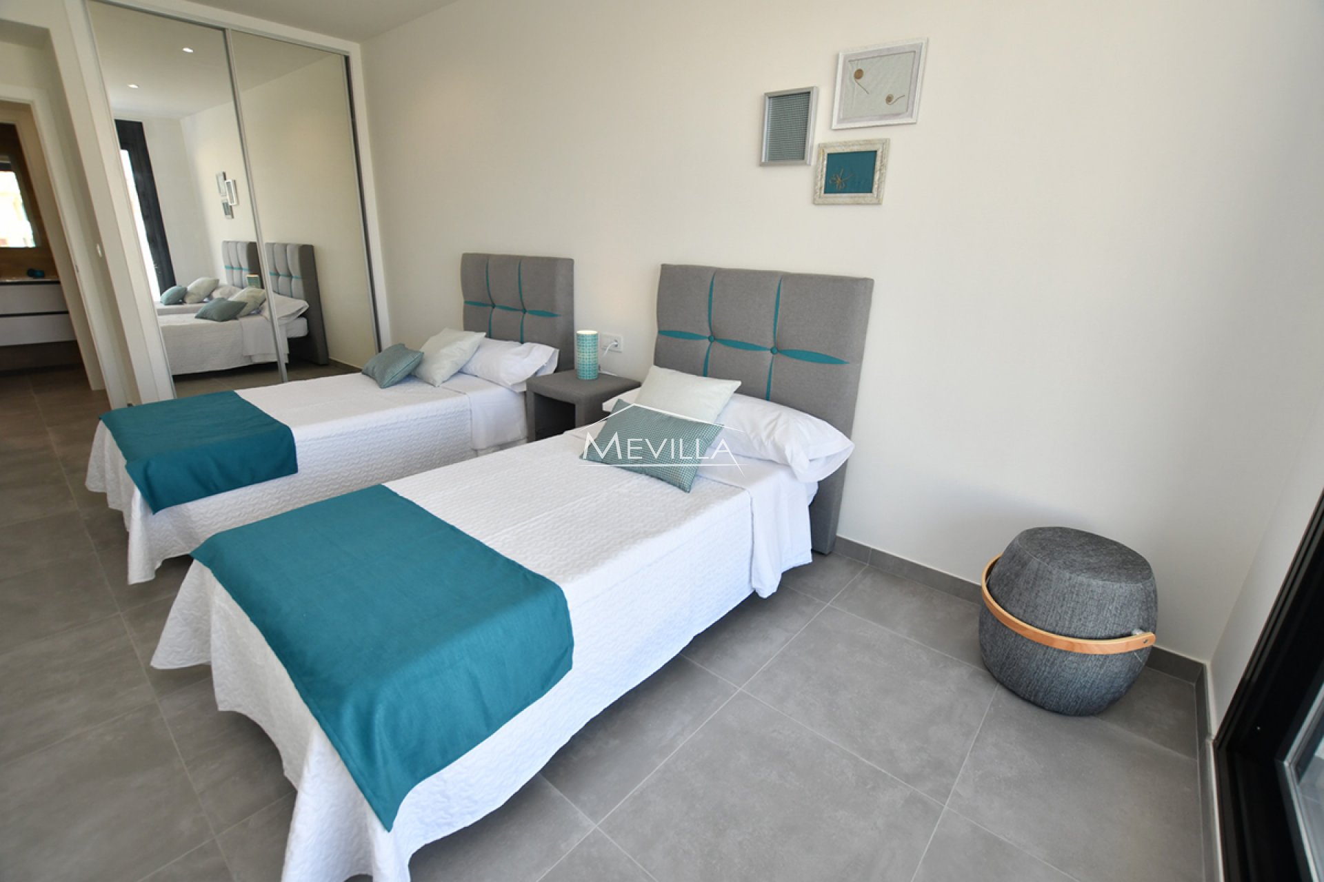  - Appartement - Orihuela Costa - Villamartin