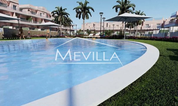 Appartement -  - Pilar de la Horadada - OTH739