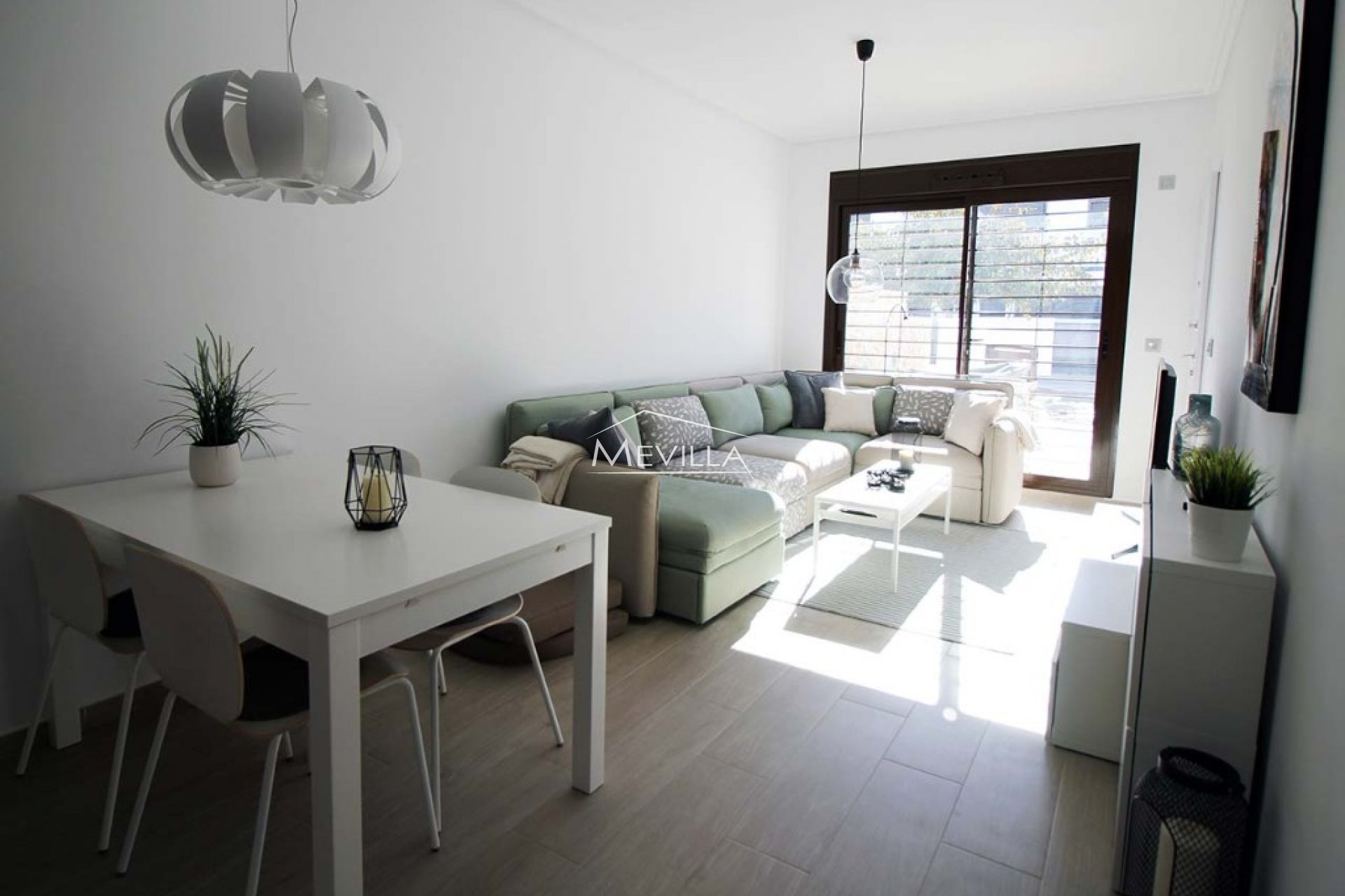  - Appartement - Pilar de la Horadada - Torre de la Horadada