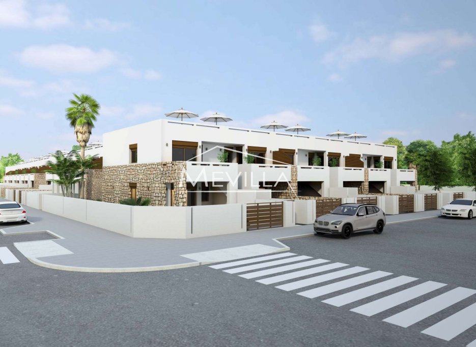  - Appartement - Pilar de la Horadada - Torre de la Horadada