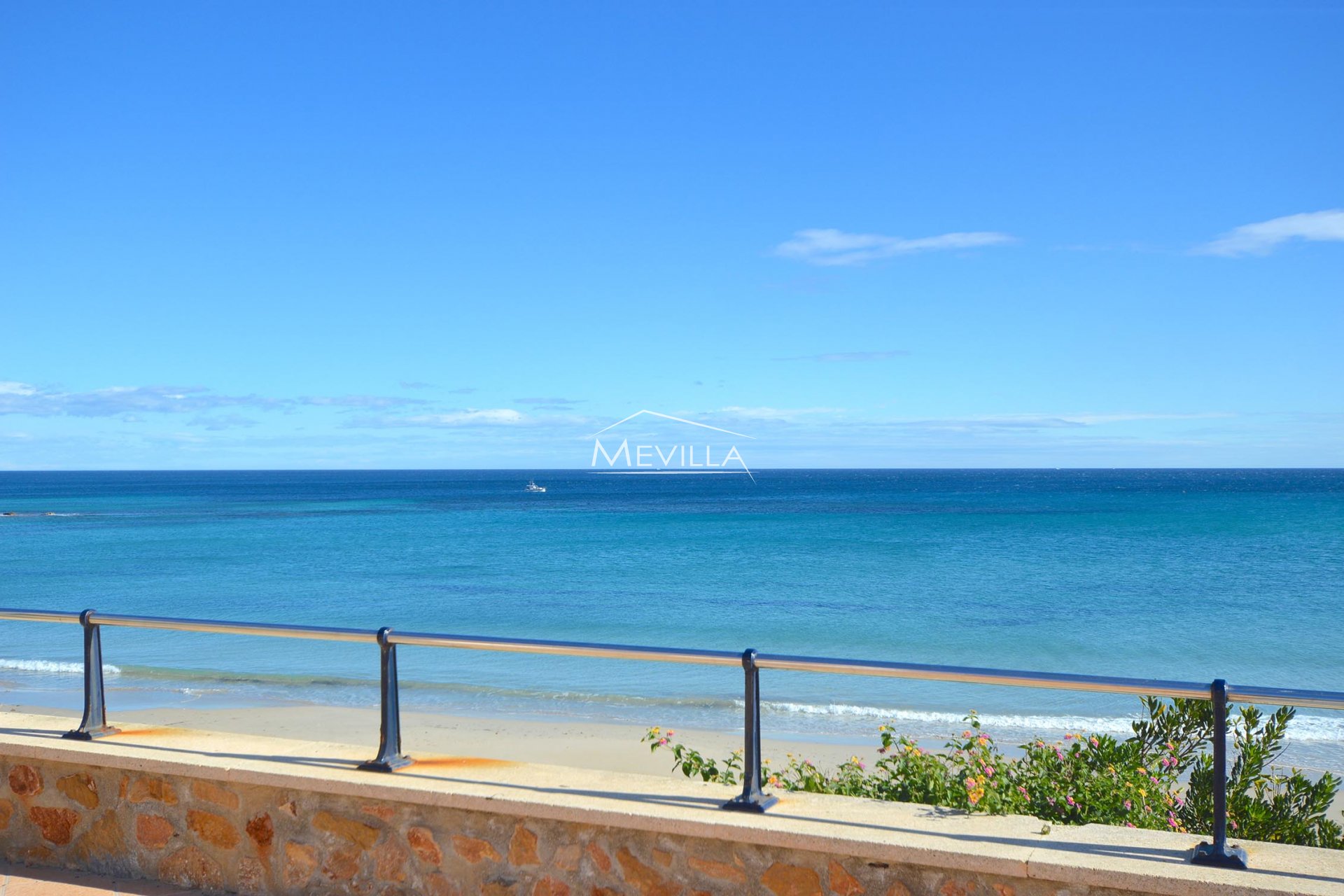  - Appartement - Pilar de la Horadada - Torre de la Horadada