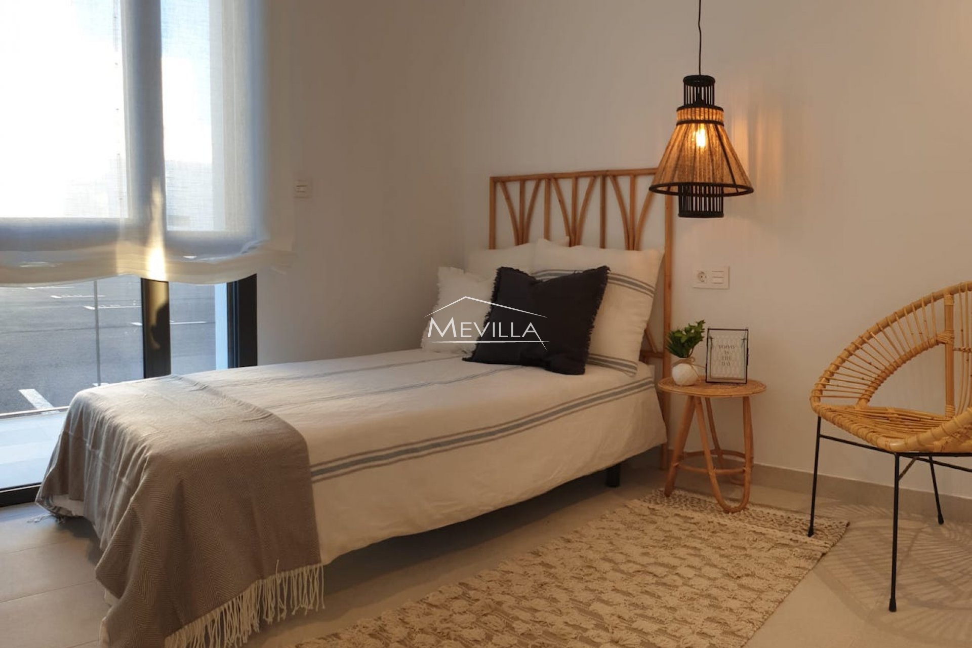  - Appartement - Pilar de la Horadada - Torre de la Horadada