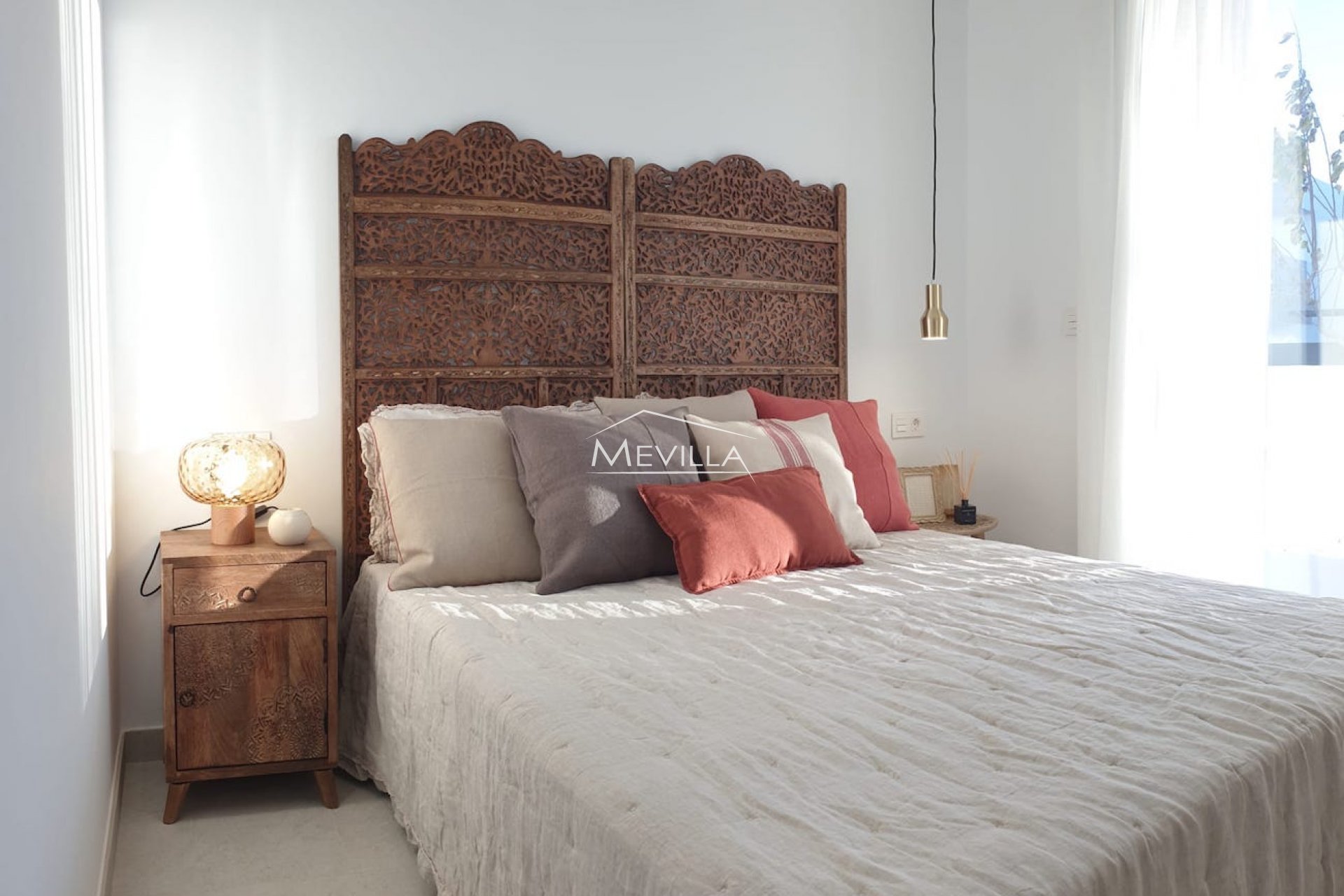  - Appartement - Pilar de la Horadada - Torre de la Horadada