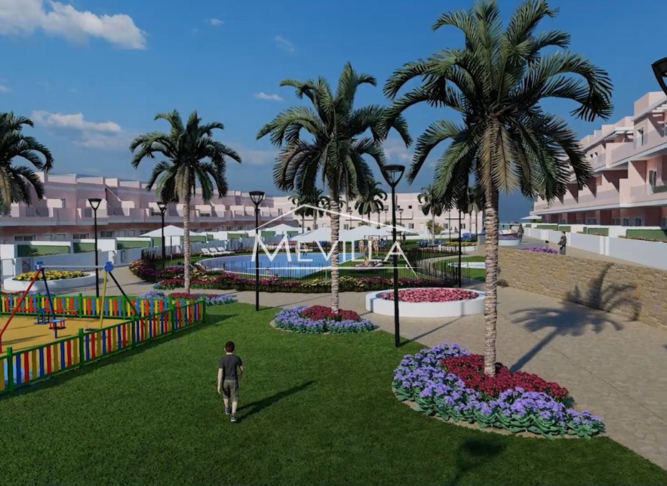  - Appartement - Pilar de la Horadada - Torre de la Horadada