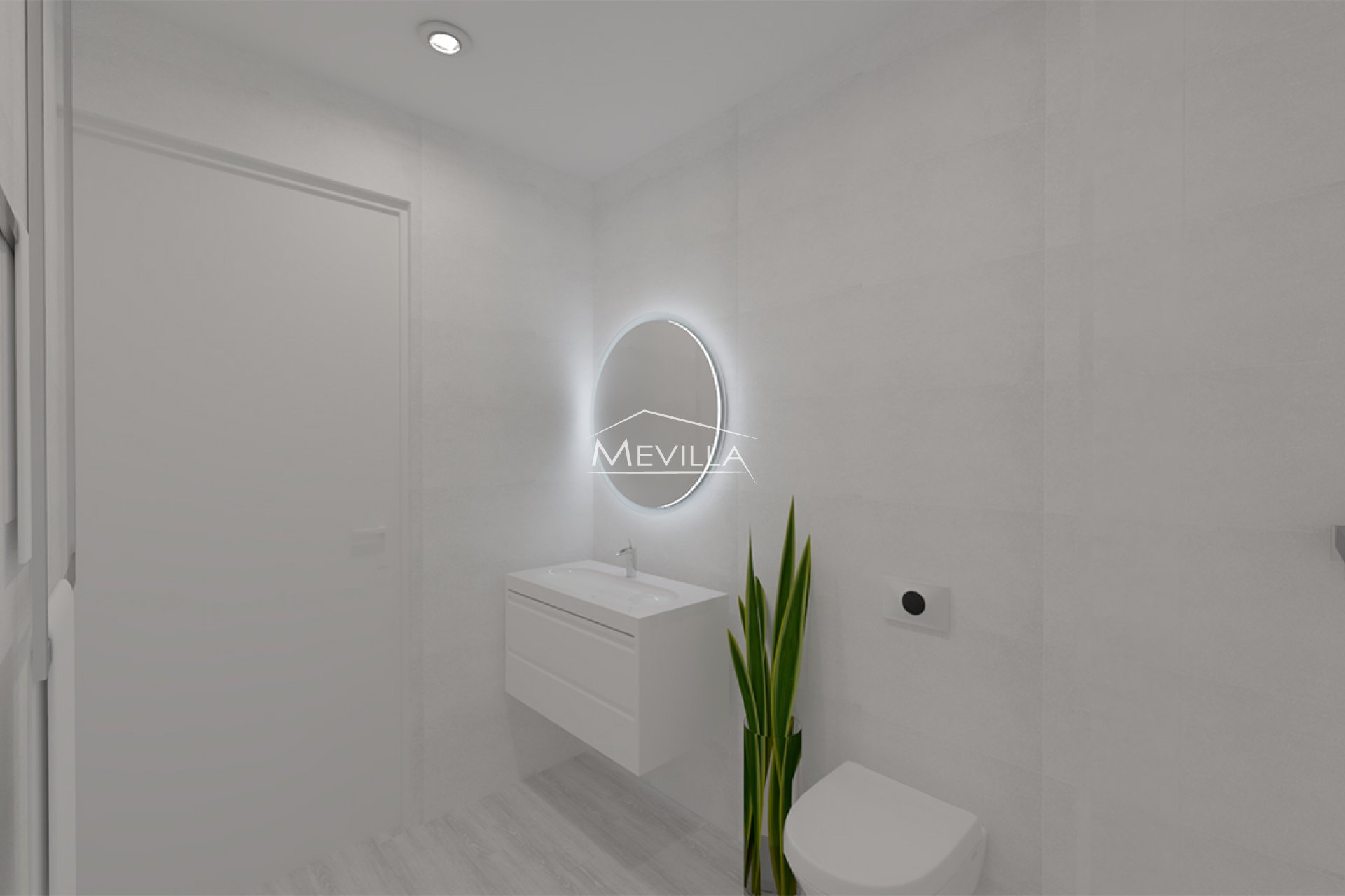  - Appartement - Pilar de la Horadada - Torre de la Horadada