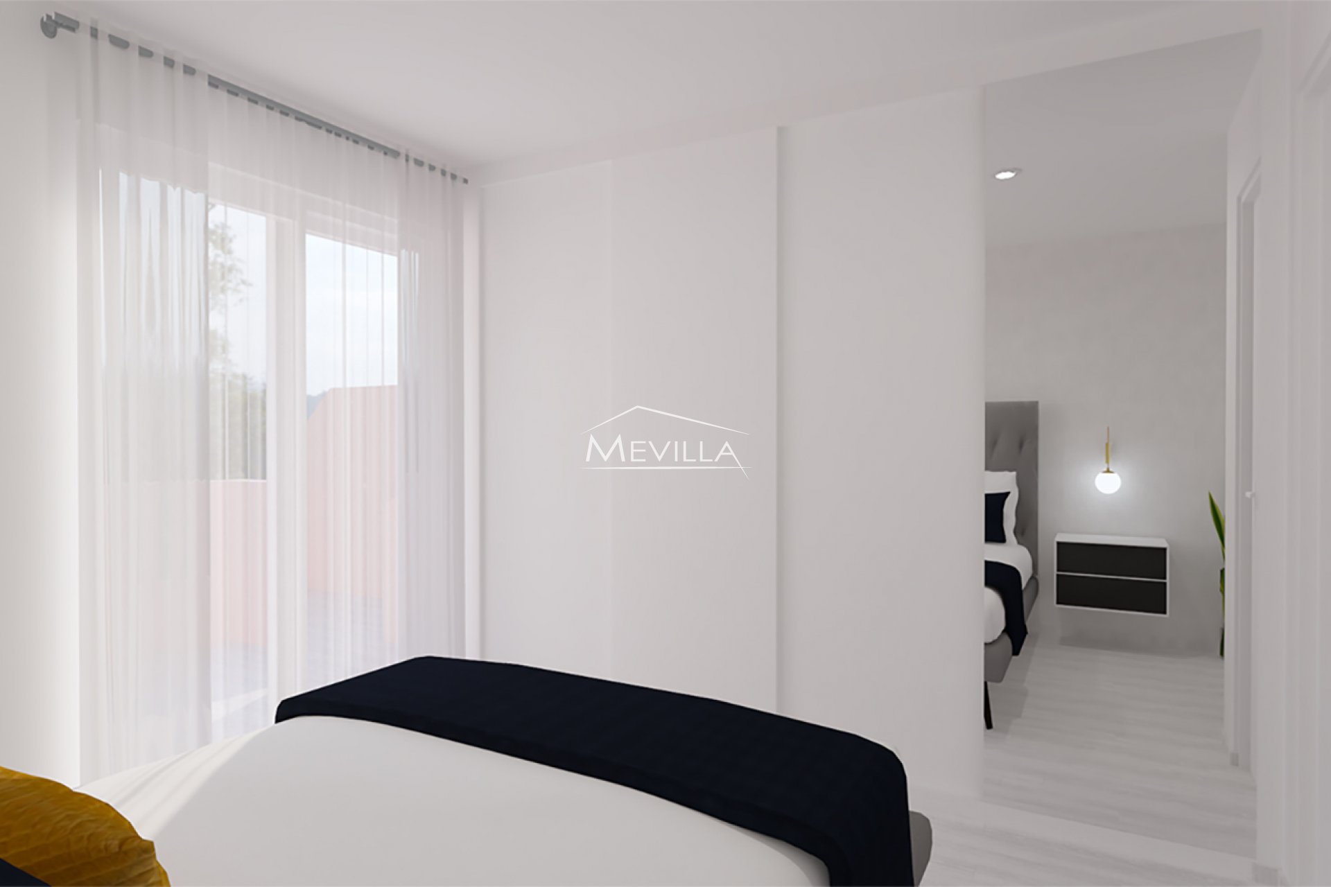  - Appartement - Pilar de la Horadada - Torre de la Horadada