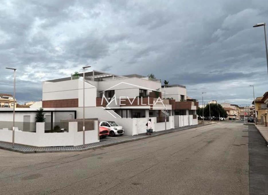  - Appartement - Pilar de la Horadada