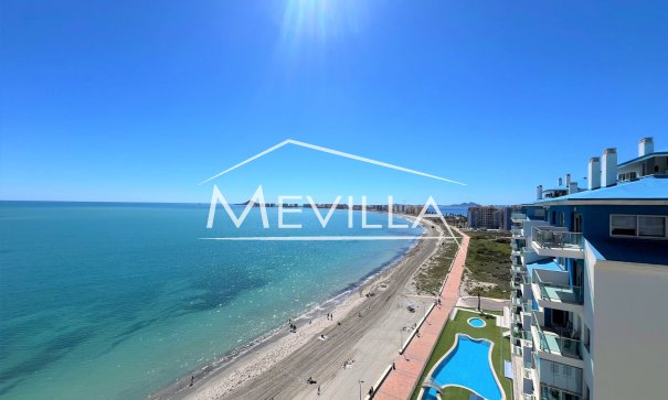 Appartement - Reventes - La Manga - La Manga