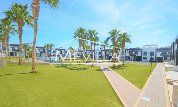 Appartement - Reventes - Orihuela Costa - LZ524