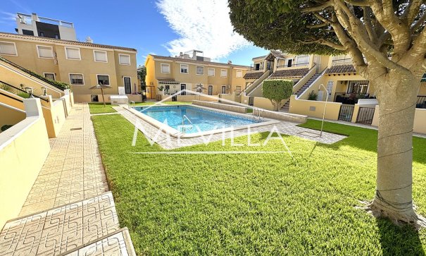 Appartement - Reventes - Orihuela Costa - Villamartin