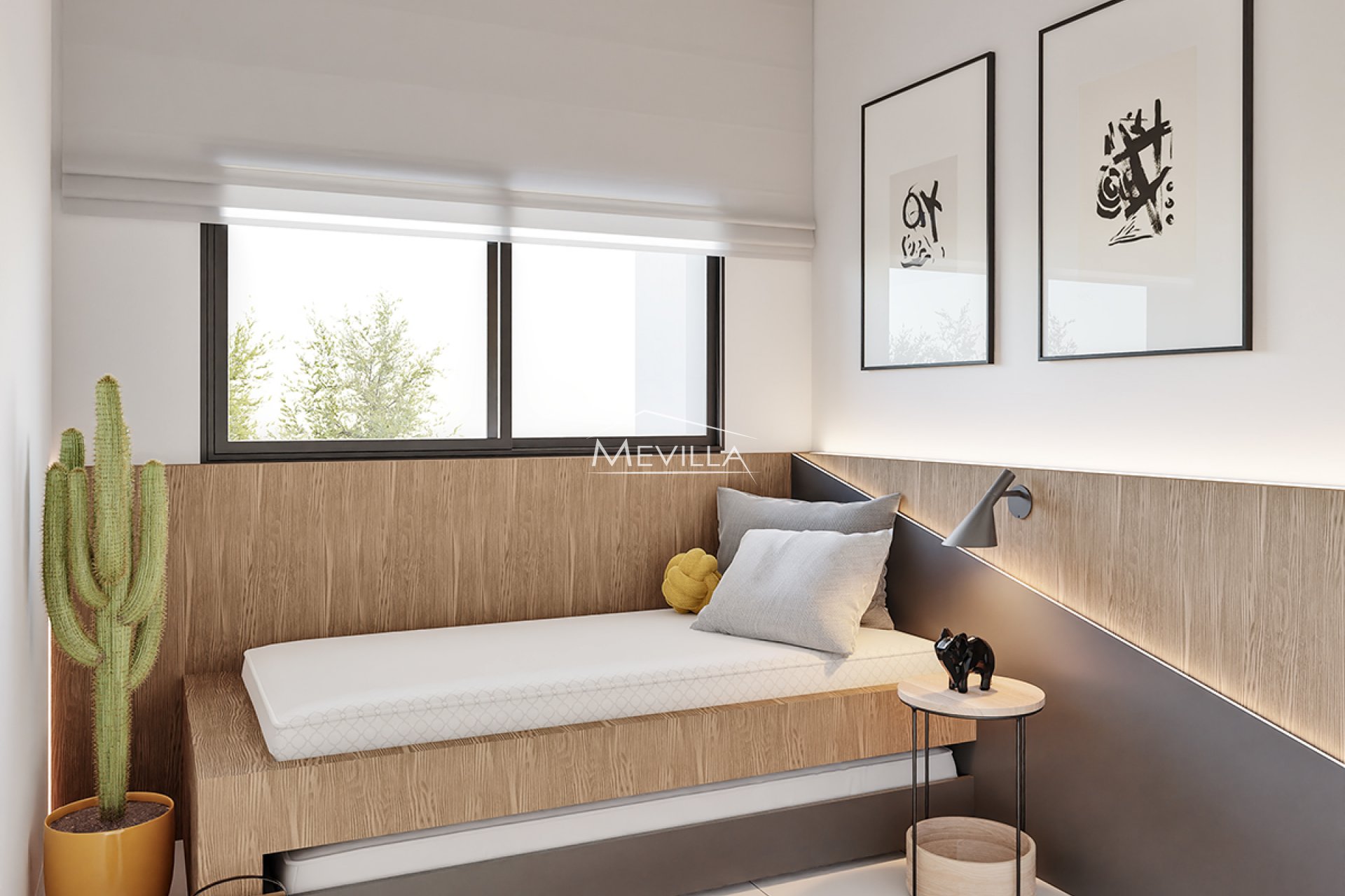  - Appartement - San Miguel de Salinas