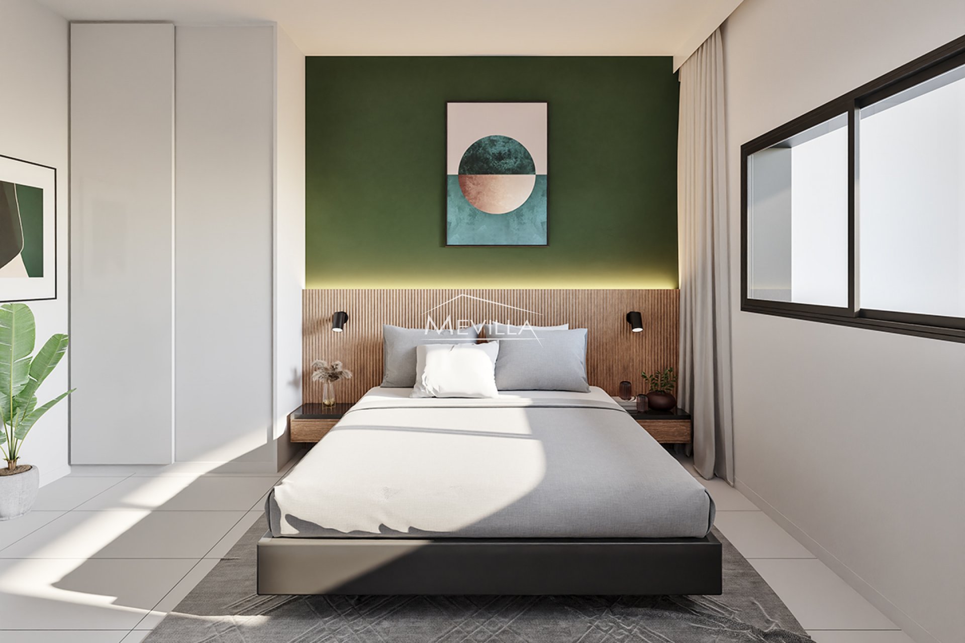  - Appartement - San Miguel de Salinas