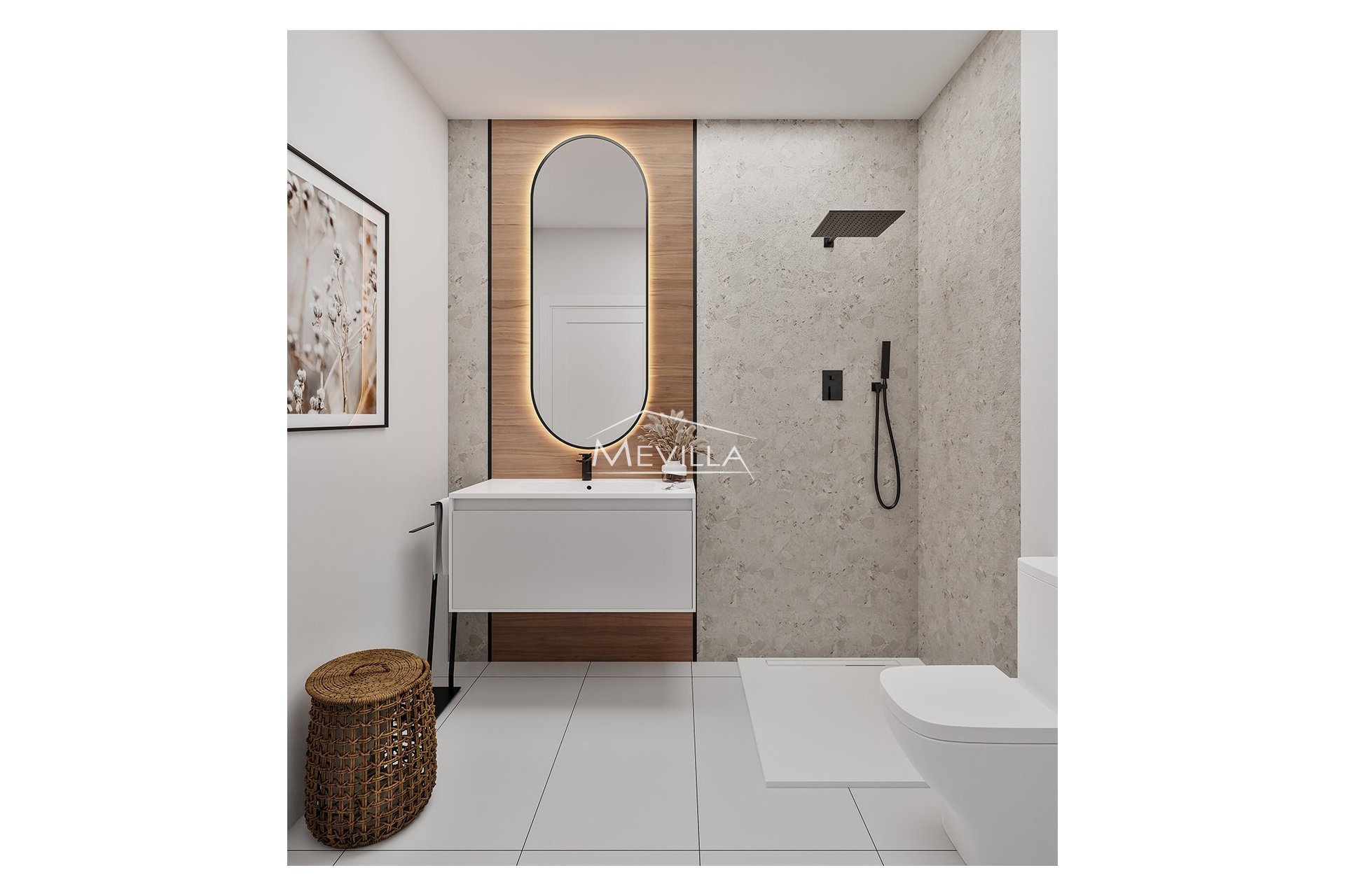  - Appartement - San Miguel de Salinas