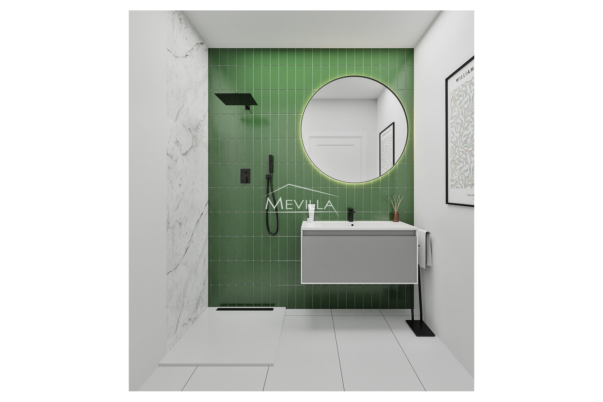  - Appartement - San Miguel de Salinas