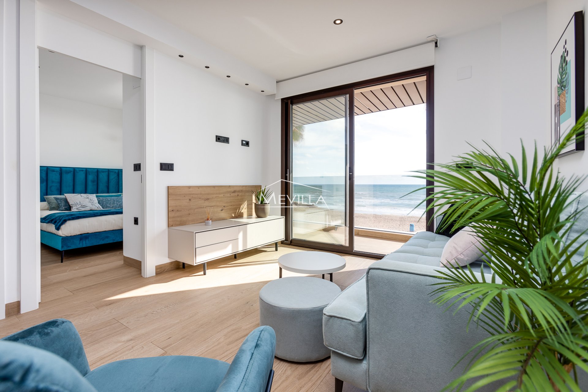  - Appartement - Torrevieja - La Mata