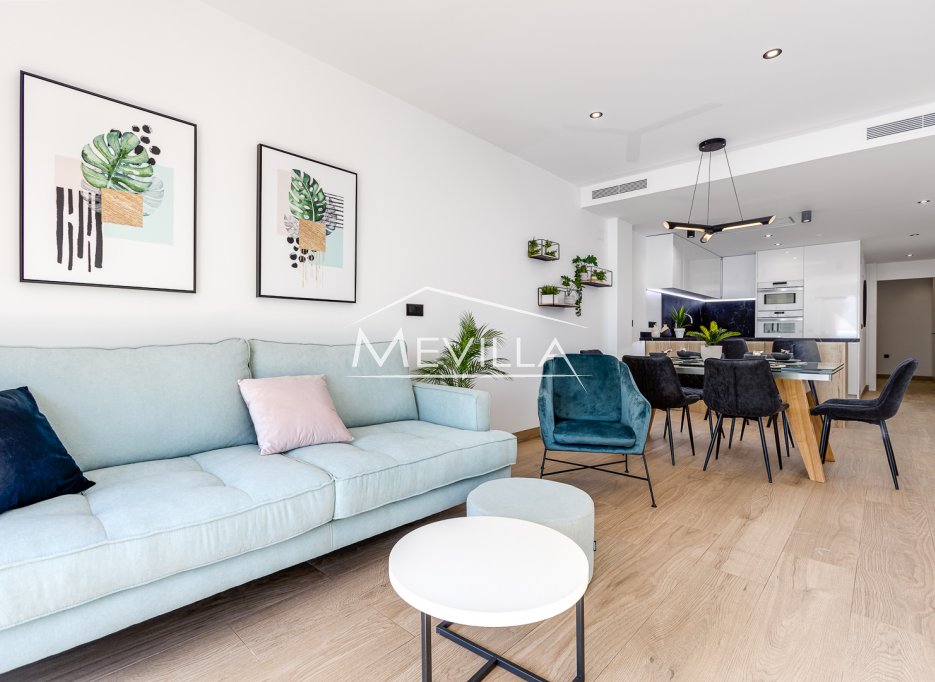  - Appartement - Torrevieja - La Mata