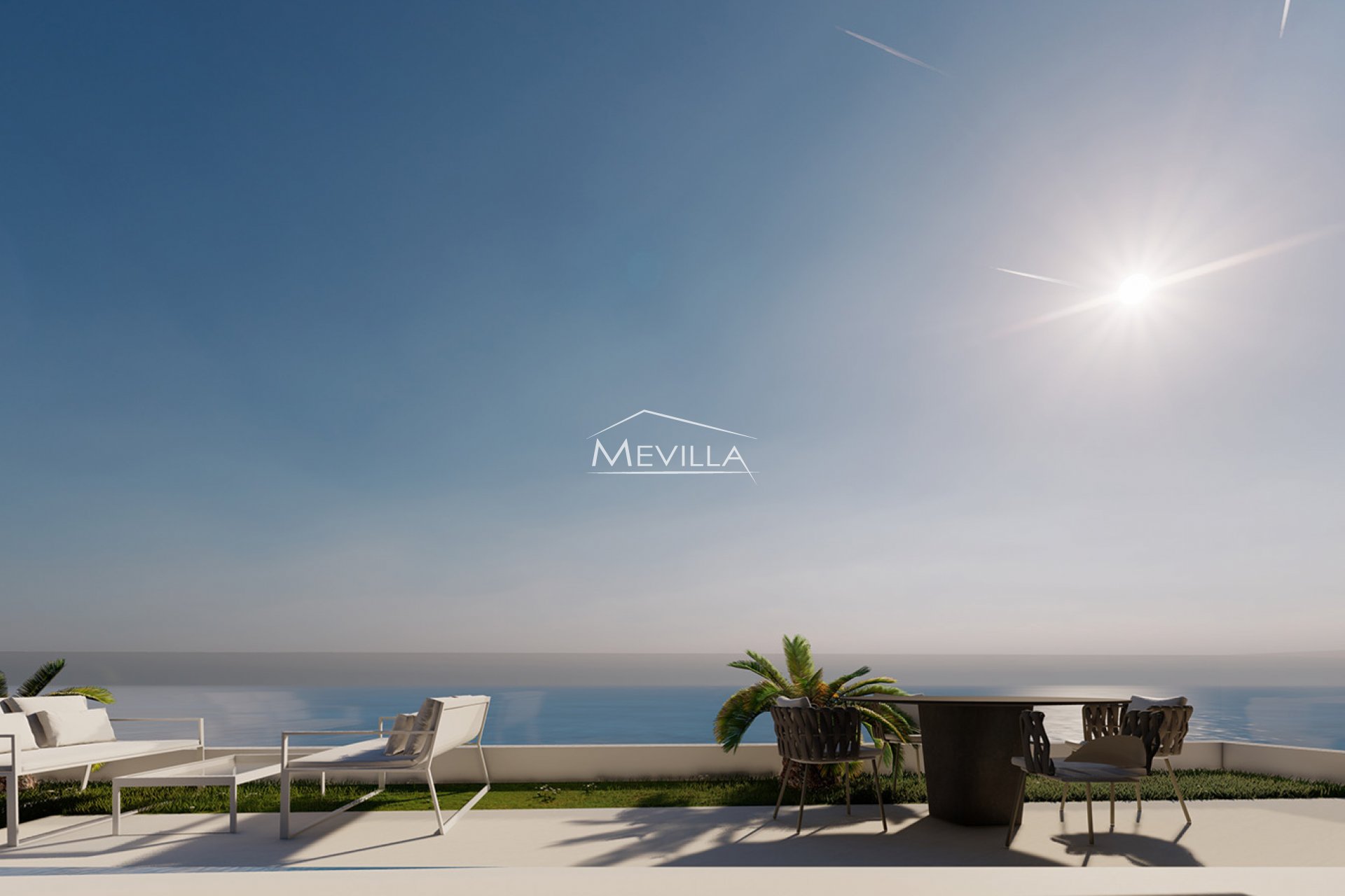  - Appartement - Torrevieja - La Mata