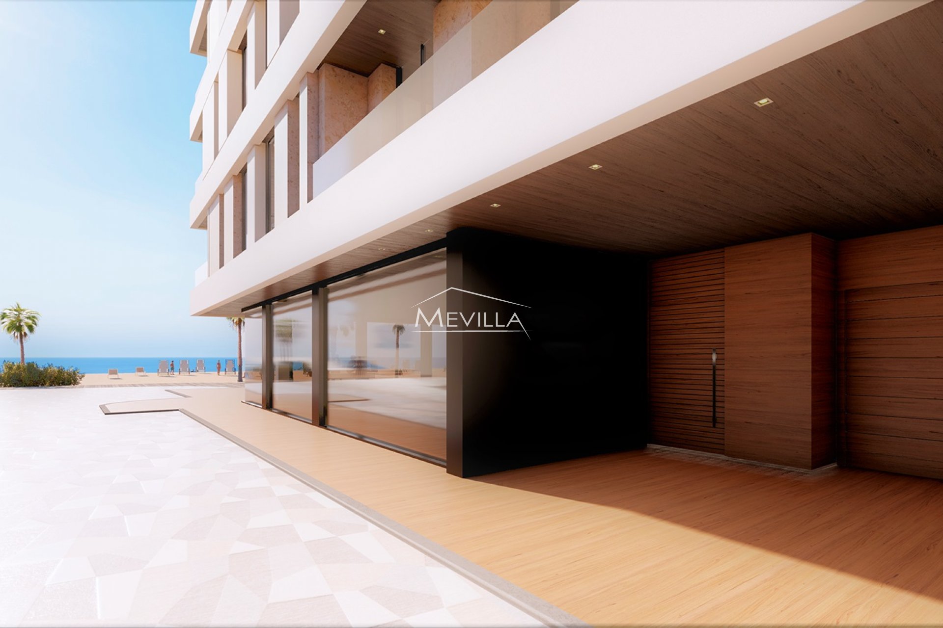  - Appartement - Torrevieja - La Mata