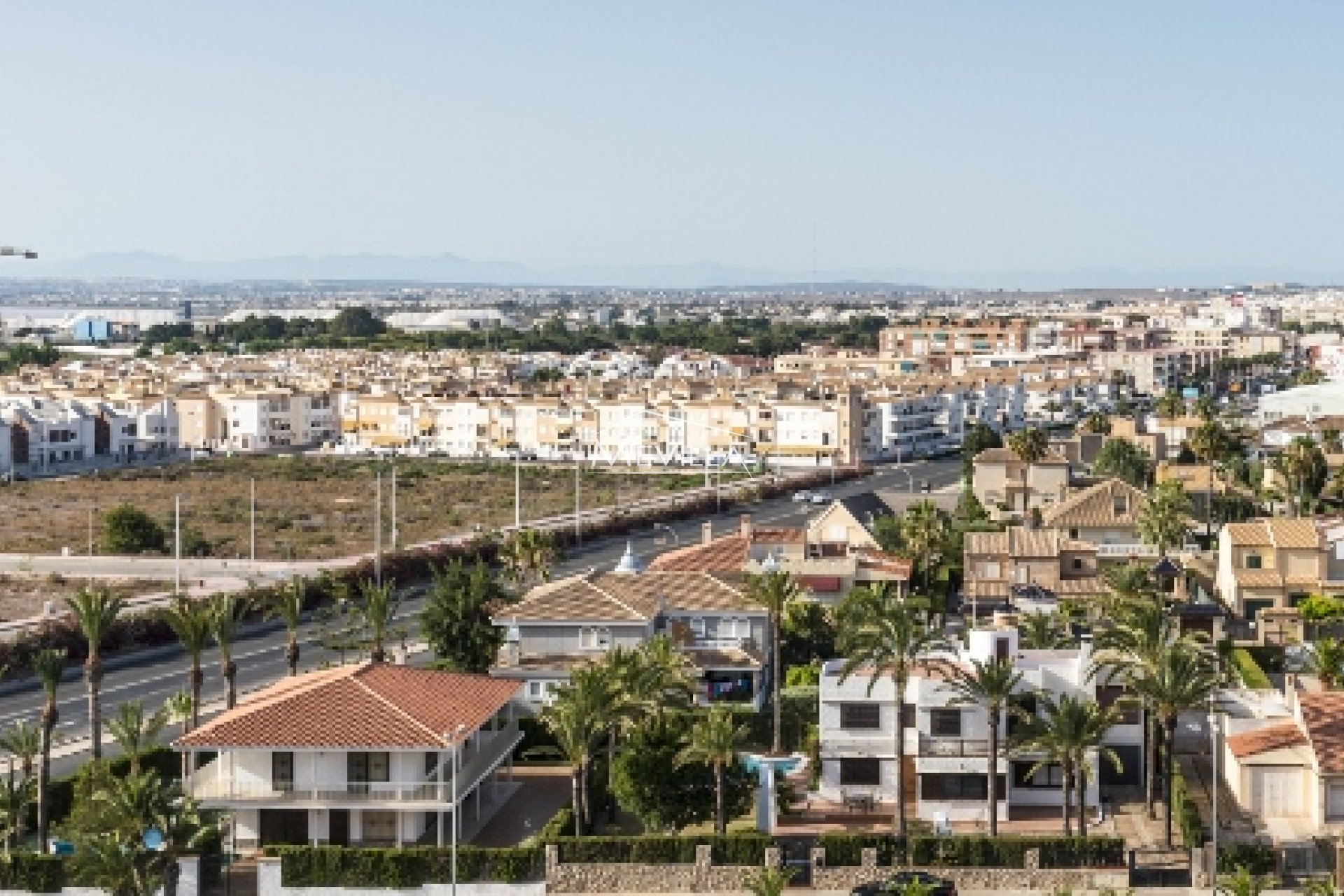  - Appartement - Torrevieja - La Veleta