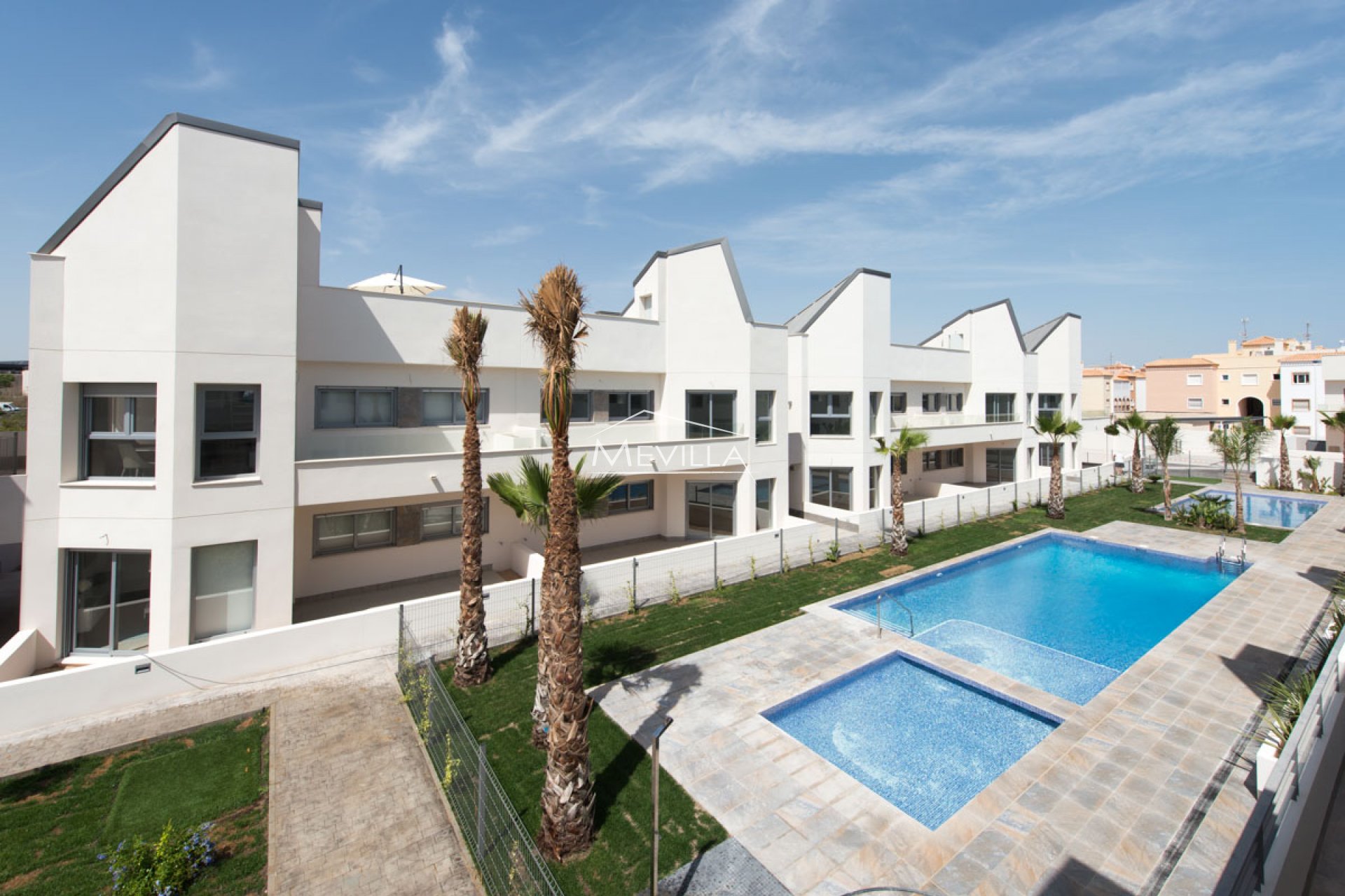  - Appartement - Torrevieja - La Veleta