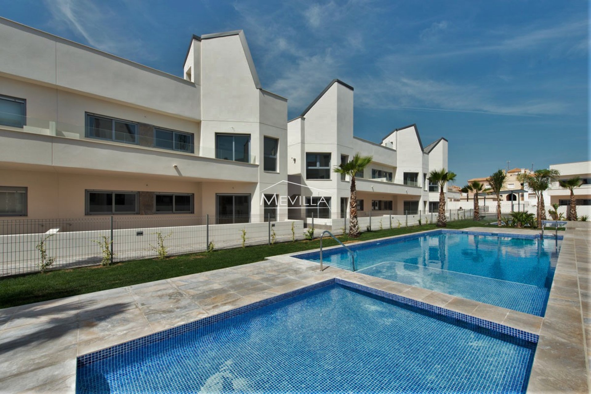  - Appartement - Torrevieja - La Veleta