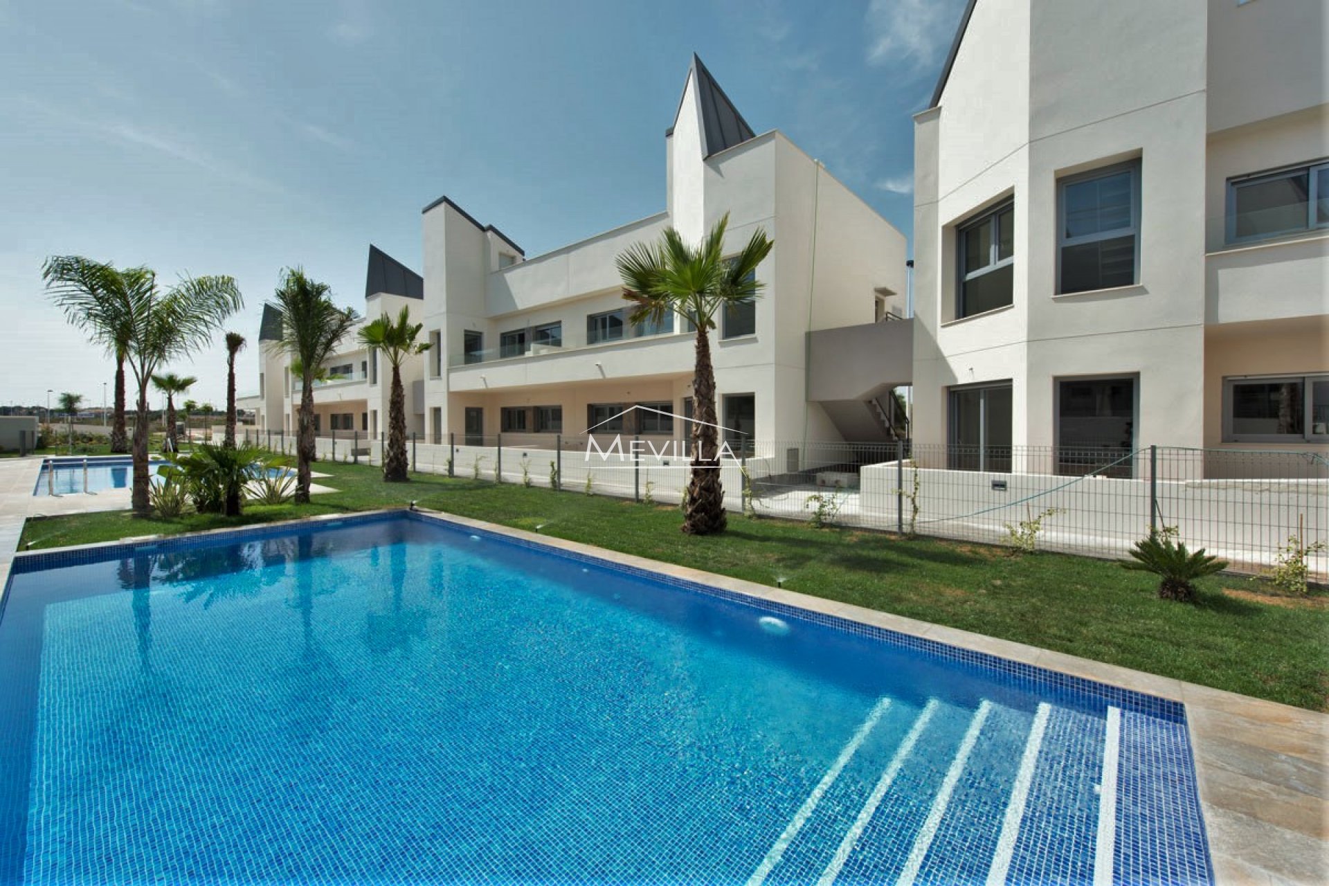  - Appartement - Torrevieja - La Veleta