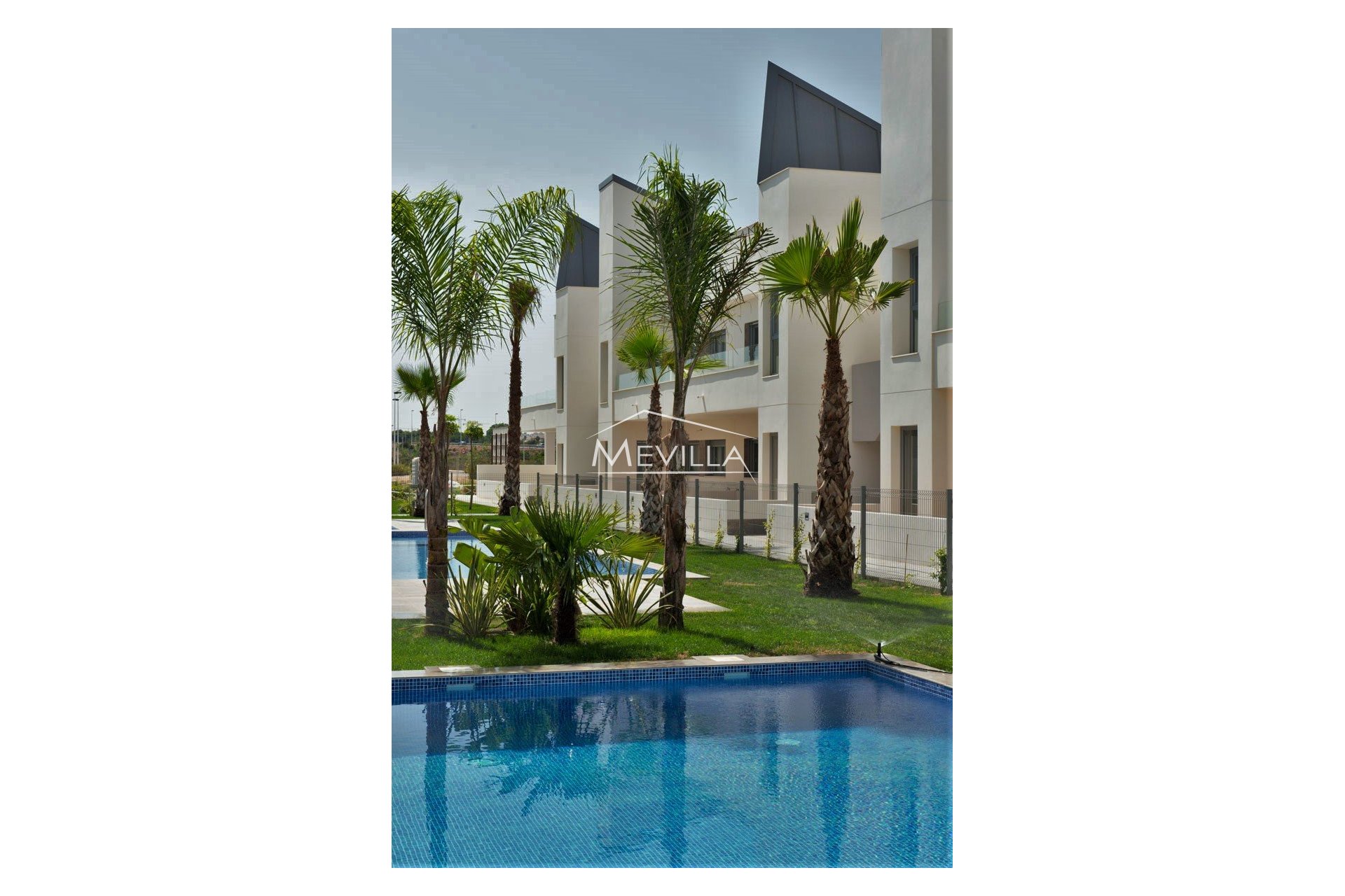  - Appartement - Torrevieja - La Veleta