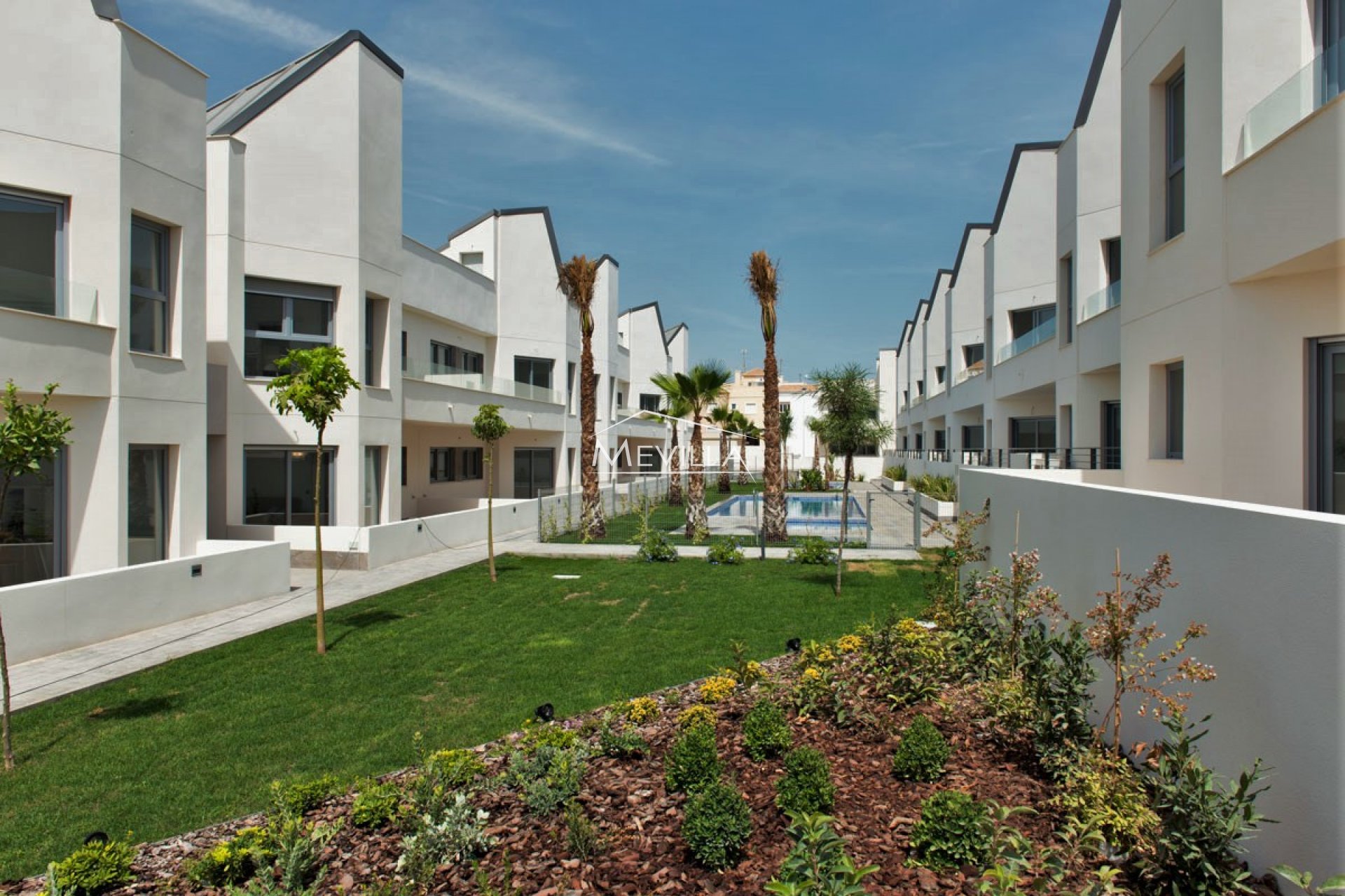  - Appartement - Torrevieja - La Veleta