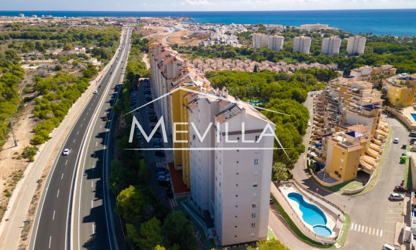 Appartement - Wederverkoop - Orihuela Costa - Campoamor