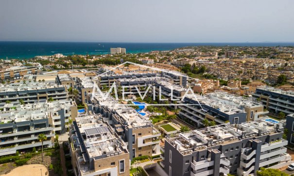 Appartement - Wederverkoop - Orihuela Costa - Playa Flamenca