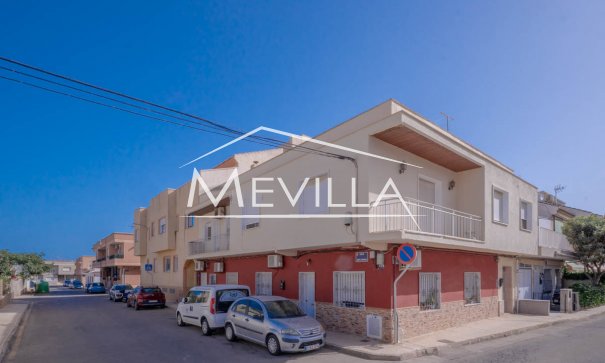 Appartement - Wederverkoop - Pilar de la Horadada - Pilar de la Horadada