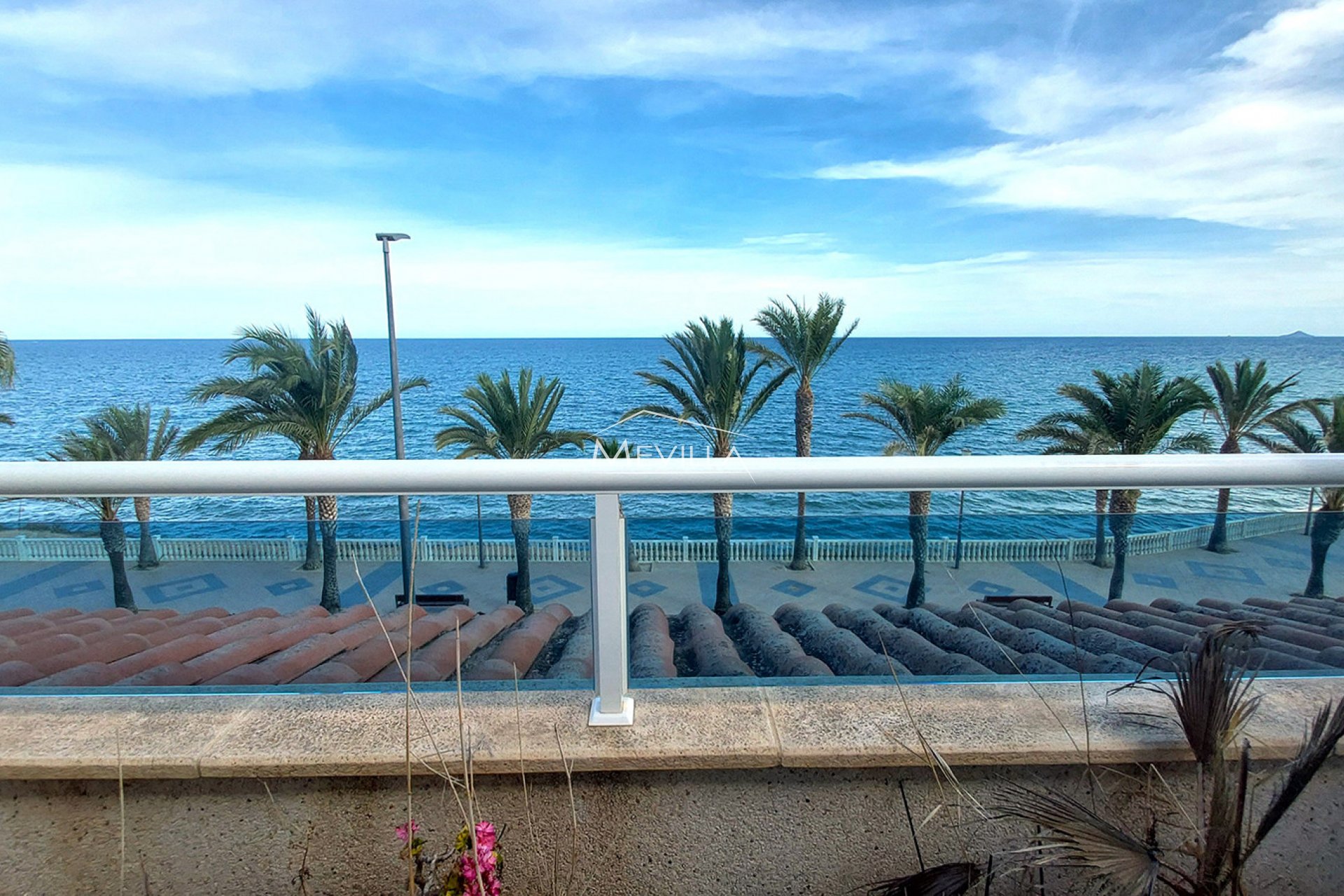 Аренда - Дуплекс - Pilar de la Horadada - Torre de la Horadada