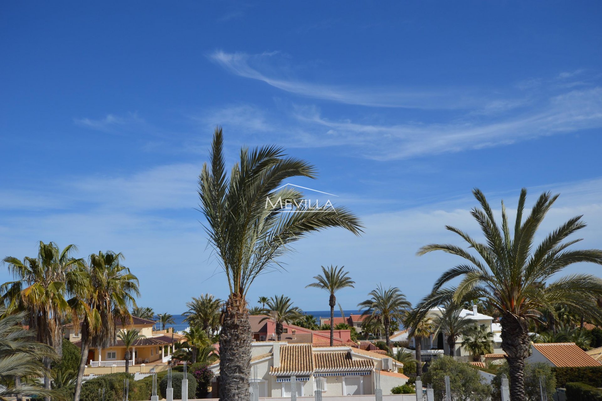 Аренда - Вилла - Ориуэла Коста - Cabo Roig