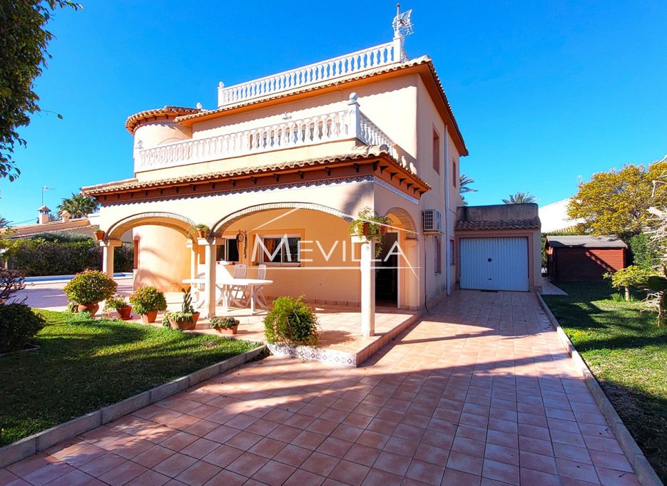 Аренда - Вилла - Ориуэла Коста - Cabo Roig