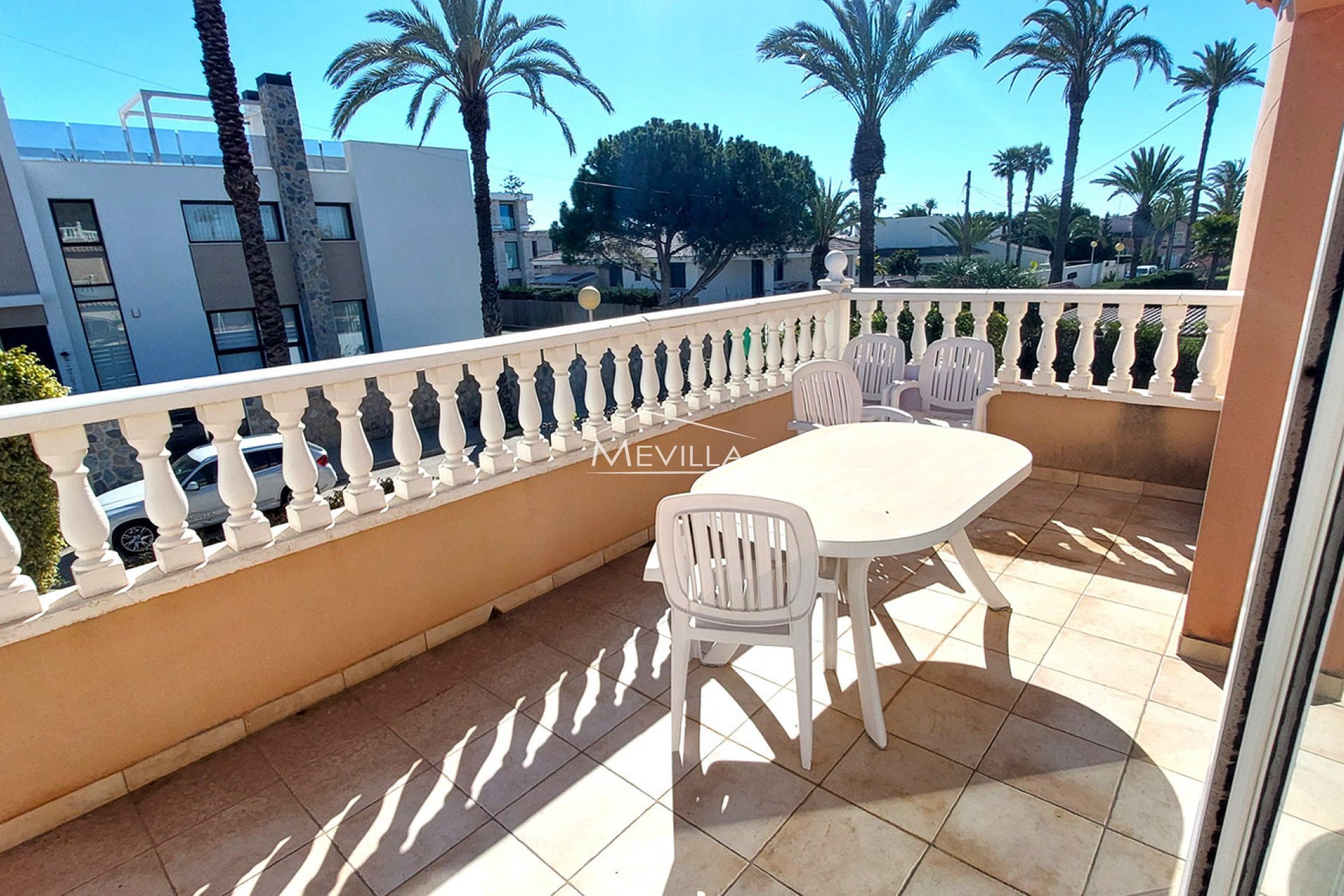 Аренда - Вилла - Ориуэла Коста - Cabo Roig