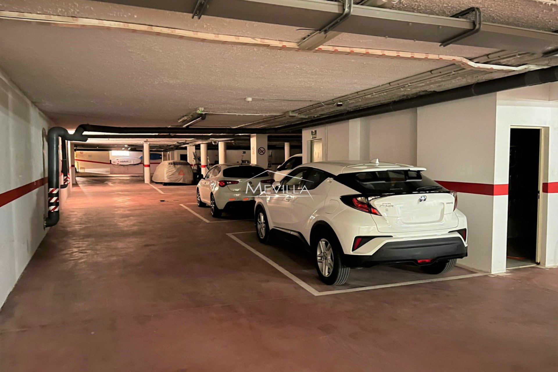 Återförsäljare - Lägenhet - La Manga