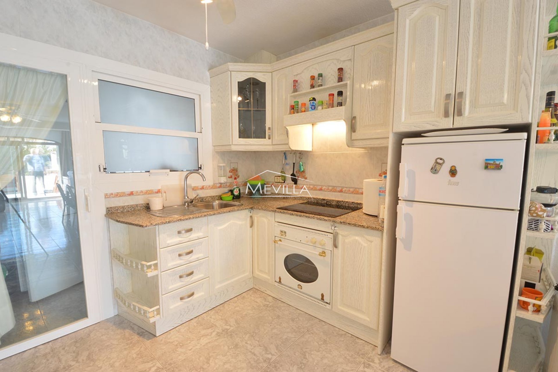 Återförsäljare - Lägenhet - Orihuela Costa - Cabo Roig