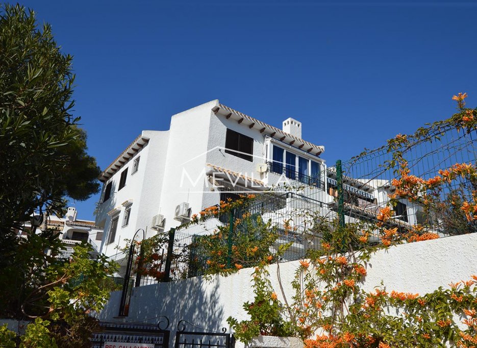 Återförsäljare - Lägenhet - Orihuela Costa - Cabo Roig