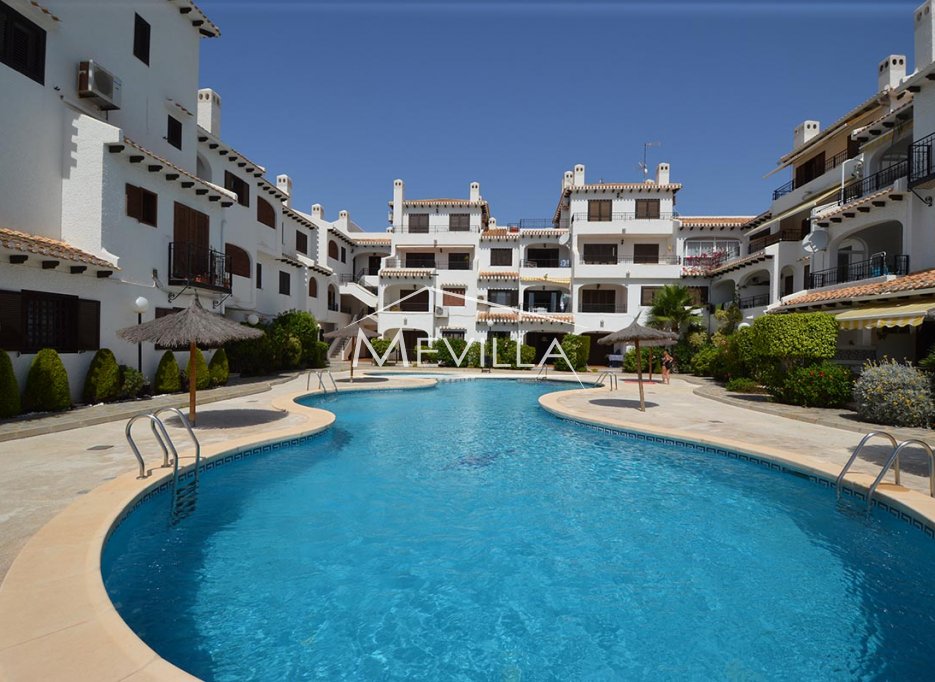 Återförsäljare - Lägenhet - Orihuela Costa - Cabo Roig