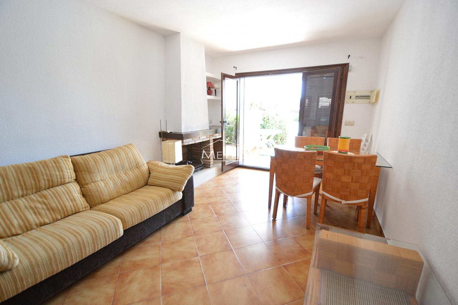 Återförsäljare - Lägenhet - Orihuela Costa - Cabo Roig