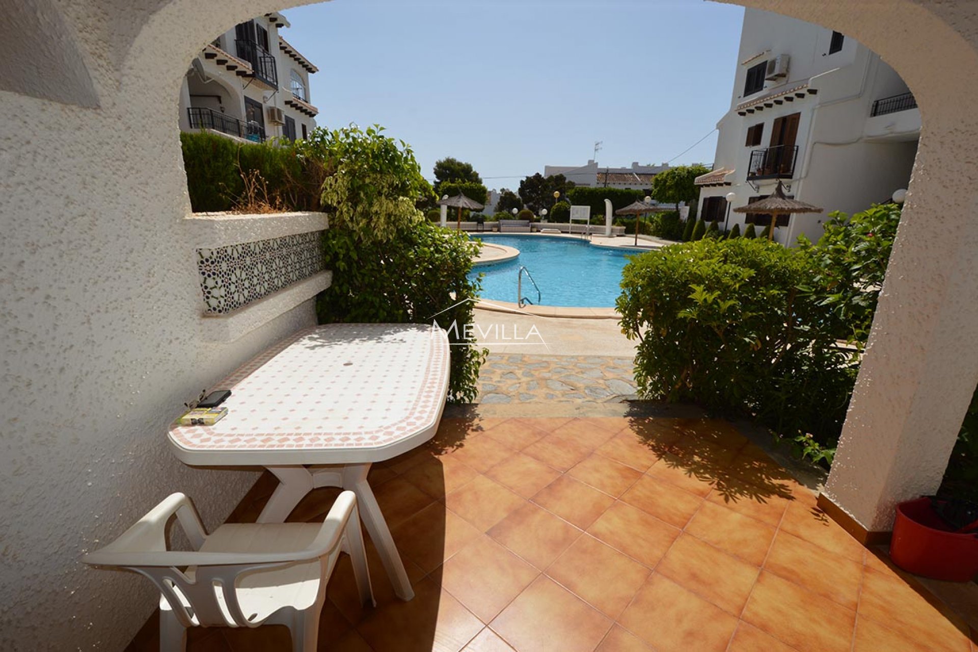 Återförsäljare - Lägenhet - Orihuela Costa - Cabo Roig