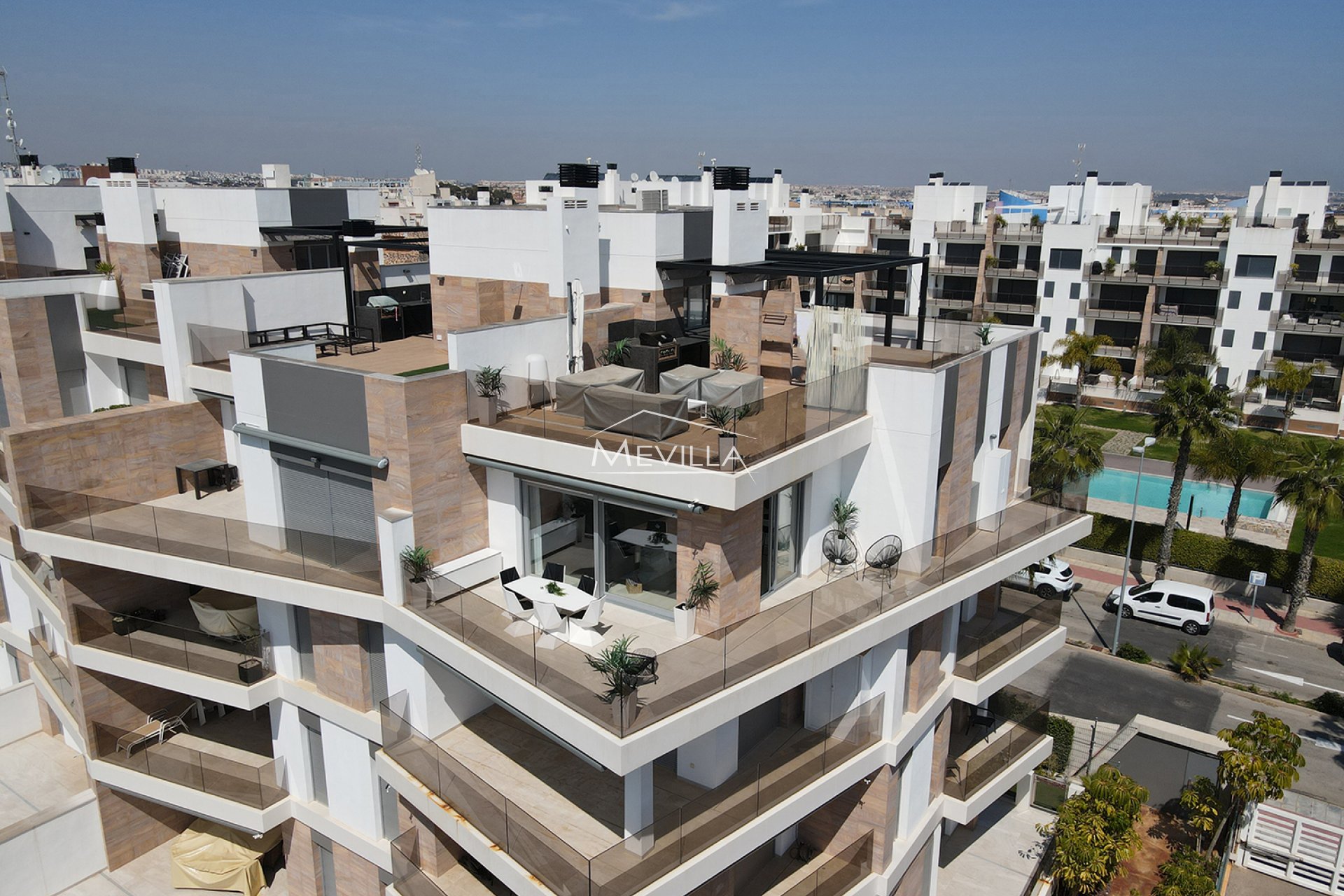 Återförsäljare - Lägenhet - Orihuela Costa - Cabo Roig