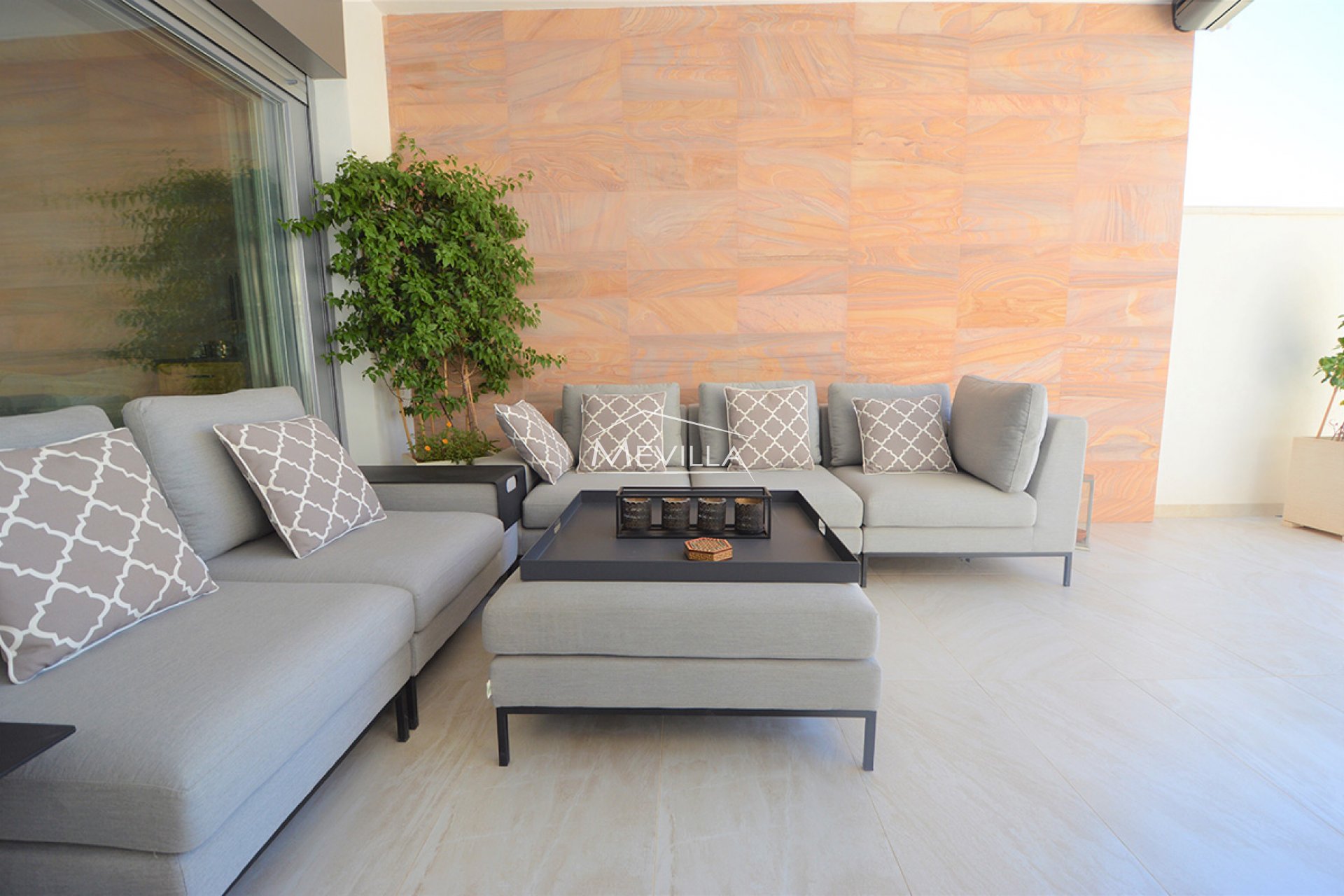 Återförsäljare - Lägenhet - Orihuela Costa - Cabo Roig