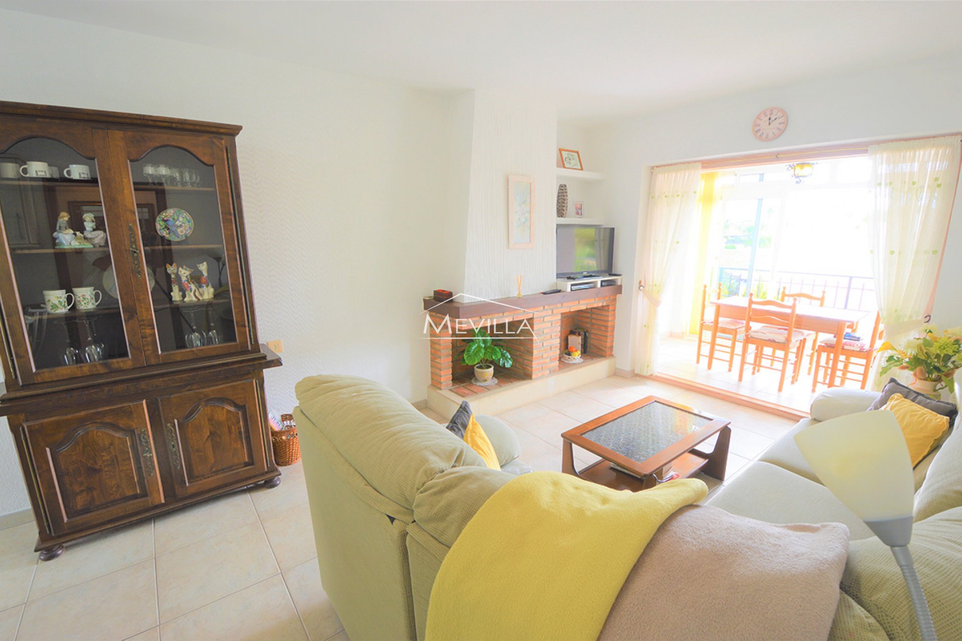 Återförsäljare - Lägenhet - Orihuela Costa - Cabo Roig