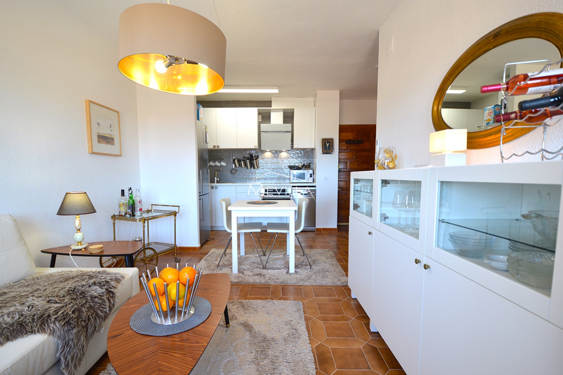 Återförsäljare - Lägenhet - Orihuela Costa - Cabo Roig