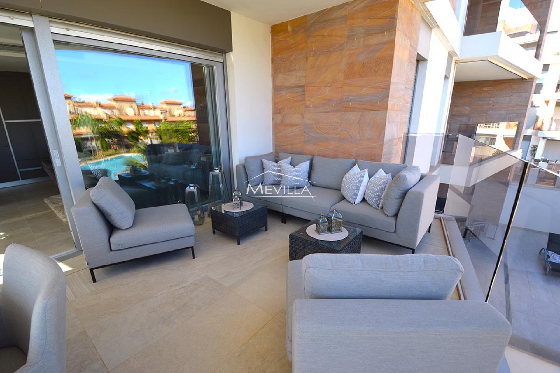 Återförsäljare - Lägenhet - Orihuela Costa - Cabo Roig