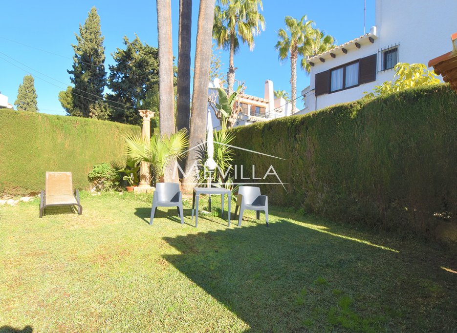 Återförsäljare - Lägenhet - Orihuela Costa - Cabo Roig